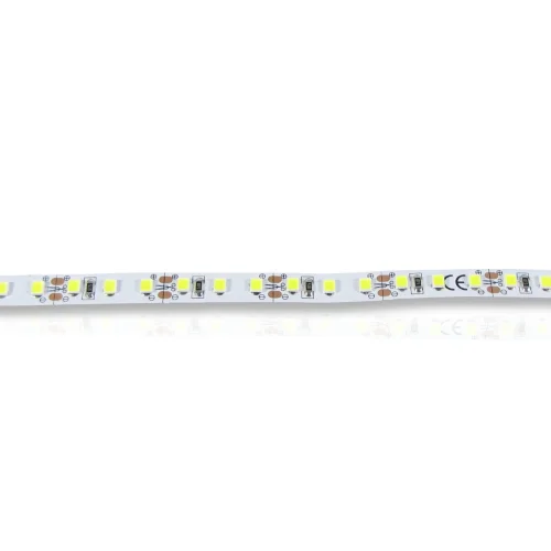 Светодиодная лента Standart class 2835, 120led/m, White, 12V, IP20, N041 - фото II