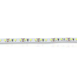 Светодиодная лента Standart class 2835, 120led/m, White, 12V, IP20, N041
