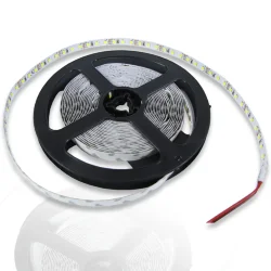 Светодиодная лента Standart class 2835, 120led/m, White, 12V, IP20, N041