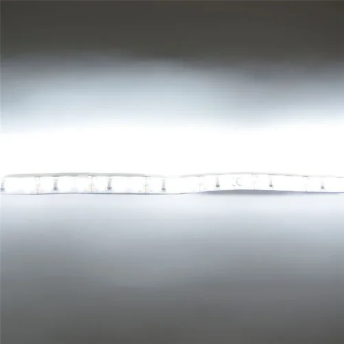 Светодиодная лента Standart class 2835, 120led/m, White, 12V, IP20, N041 - фото I
