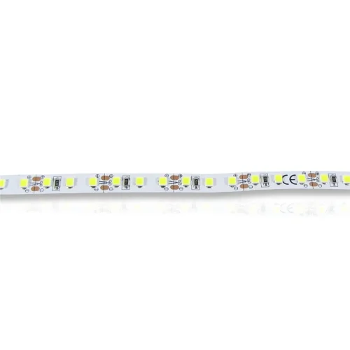 Светодиодная лента Standart class 2835, 120led/m, White, 12V, IP20, N041 - фото II