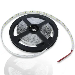 Светодиодная лента Standart class 2835, 120led/m, White, 12V, IP20, N041