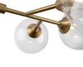 Люстра Freya FR5115PL-06BZ1 (Латунь) - фото 3