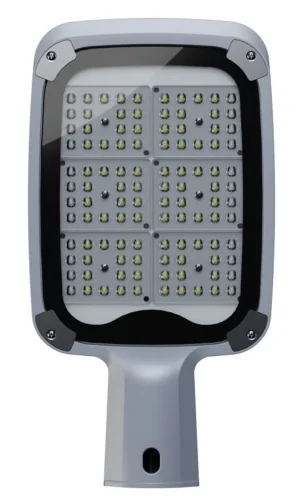 Светильник светодиодный 95 225 NSF-PW8-50-5K-W-LED уличный КСС широкая Navigator 95225 - фото 2