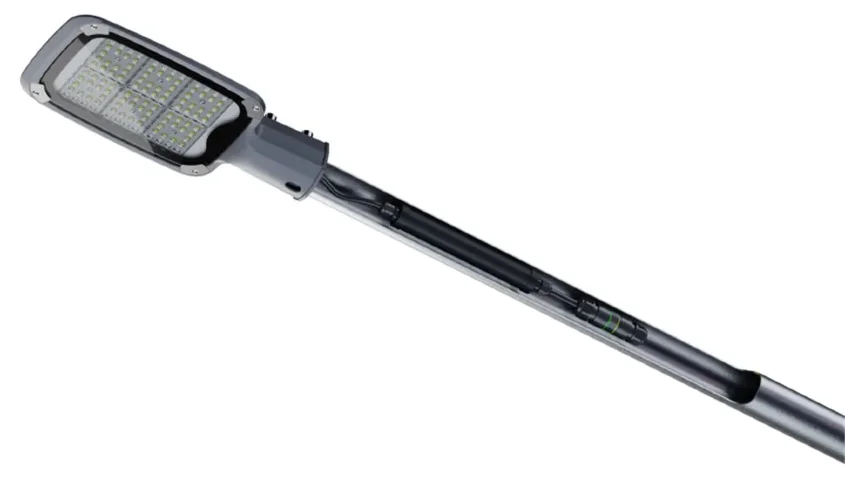 Светильник светодиодный 95 225 NSF-PW8-50-5K-W-LED уличный КСС широкая Navigator 95225 - фото 5