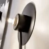 Настенный светильник (бра) Mare G9x1 (Черный) - фото 9