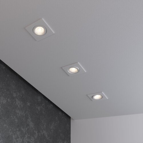 Встраиваемый точечный светильник - Фото 2