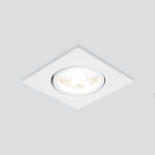 Встраиваемый точечный светильник - Фото 3