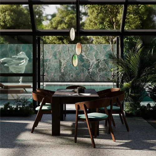 Подвесной светильник Freya FR6139PL-L24BS (Латунь) - фото 7