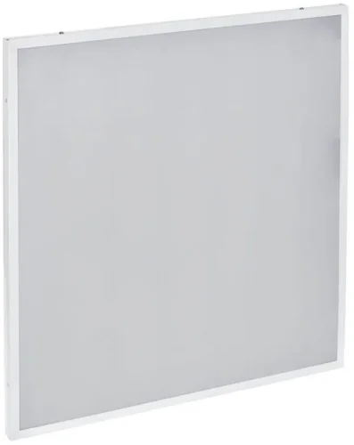 Светильник светодиодный ДВО 6975-O 40Вт 6500К опал с равномерной засветкой панель GENERICA LDVO3-6975-40-6500-K01-G - фото