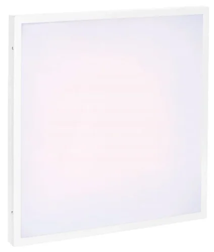 Светильник светодиодный ДВО 6975-O 40Вт 6500К опал с равномерной засветкой панель GENERICA LDVO3-6975-40-6500-K01-G - фото 2