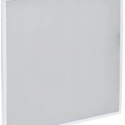 Светильник светодиодный ДВО 6975-O 40Вт 6500К опал с равномерной засветкой панель GENERICA LDVO3-6975-40-6500-K01-G