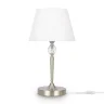 Настольный светильник Freya FR2190TL-01N (Никель) - фото