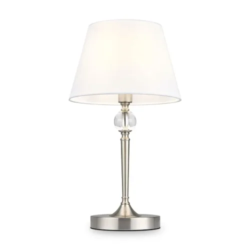 Настольный светильник Freya FR2190TL-01N (Никель) - фото 2