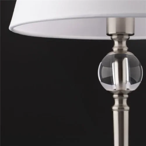 Настольный светильник Freya FR2190TL-01N (Никель) - фото 9