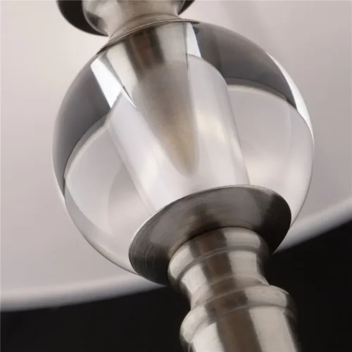 Настольный светильник Freya FR2190TL-01N (Никель) - фото 10