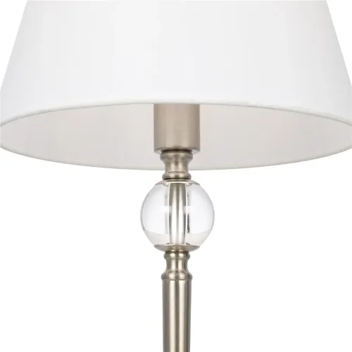 Настольный светильник Freya FR2190TL-01N (Никель) - фото 15