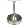 Настольный светильник Розмари / Rosemary (Никель) FR2190TL-01N - фото 5