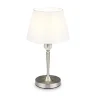 Настольный светильник Розмари / Rosemary (Никель) FR2190TL-01N - фото 6
