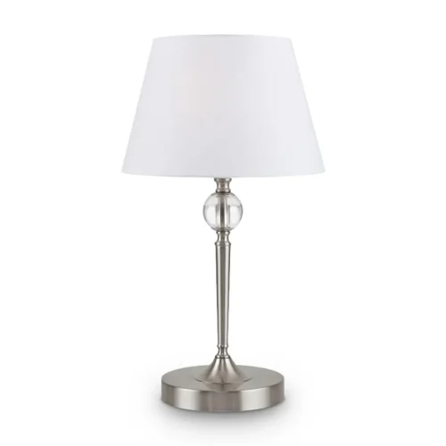 Настольный светильник Розмари / Rosemary (Никель) FR2190TL-01N - фото 16