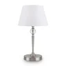 Настольный светильник Розмари / Rosemary (Никель) FR2190TL-01N - фото 16