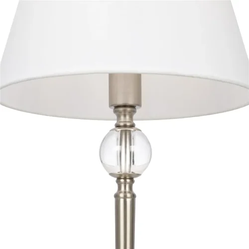 Настольный светильник Розмари / Rosemary (Никель) FR2190TL-01N - фото 17