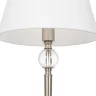 Настольный светильник Розмари / Rosemary (Никель) FR2190TL-01N - фото 17