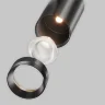 Трековый светильник Фокус / Focus Led Exility X 2700-6000K 18Вт 36° Dim Smart Zigbee (Черный) TR243-4-18WTW-DSZ-B - фото 11