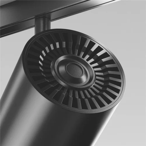 Трековый светильник Фокус / Focus Led Exility X 2700-6000K 18Вт 36° Dim Smart Zigbee (Черный) TR243-4-18WTW-DSZ-B - фото 6