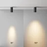 Трековый светильник Фокус / Focus Led Exility X 2700-6000K 18Вт 36° Dim Smart Zigbee (Черный) TR243-4-18WTW-DSZ-B - фото 20