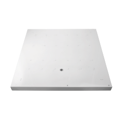 Светильник WOLTA PRO ОФИС ДВО01-54-042-4К-90 с БАП EM1 54Вт 4000К Ra90 IP40 Микропризма