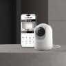 Умная видеокамера белая IP20 - Фото 2