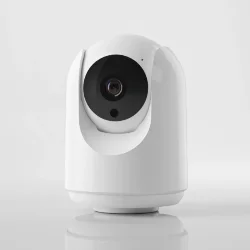 Умная видеокамера белая IP20 76500/00 (069149)