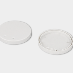 Заглушки для профиля, комплект 2 шт., PT60-ECS купить в SWG - официальный производитель 047351