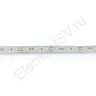 Светодиодная лента LUX class, 5050, 60 led/m, Cool White,24V,P622, IP68 - фото 2.