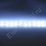 Светодиодная лента LUX class, 5050, 60 led/m, Cool White,24V,P622, IP68 - фото 3.