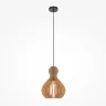 Подвесной светильник Корни / Roots E27х1 (Черный) MOD192PL-01W1 - фото 7