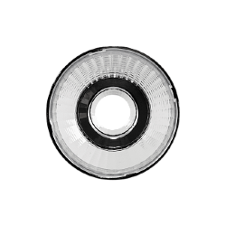 Рефлектор COMBO VILLY, угол рассеивания 15°, FS-RFL-15 004335