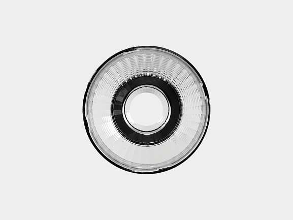 Рефлектор COMBO VILLY, угол рассеивания 15°, FS-RFL-15. Фото 2