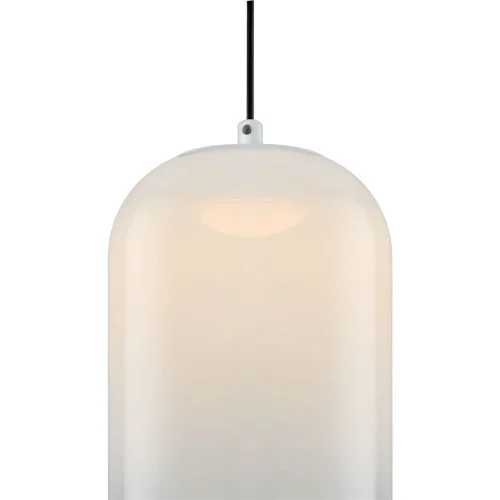 Подвесной светильник Freya FR6134PL-L4W (Черный) - фото 3