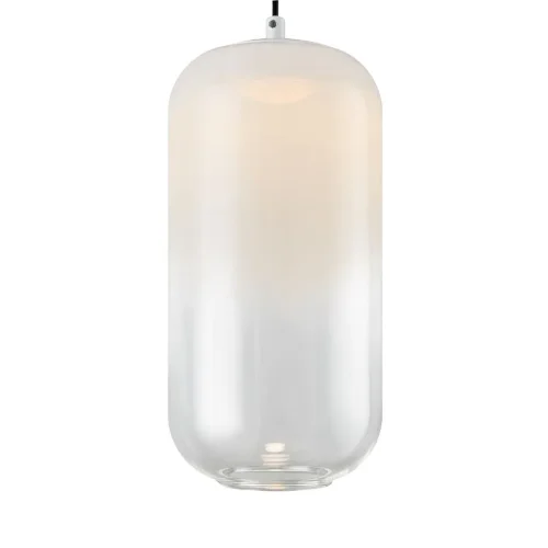 Подвесной светильник Freya FR6134PL-L4W (Черный) - фото 4