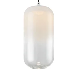 Подвесной светильник Freya FR6134PL-L4W (Черный)