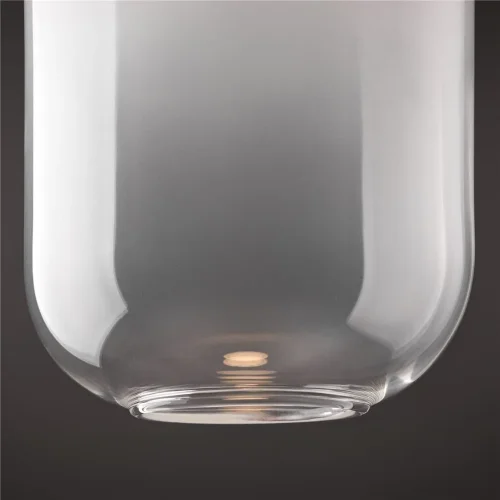 Подвесной светильник Freya FR6134PL-L4W (Черный) - фото 7