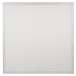 ULP-6060-36W-4000К IP65 MEDICAL WHITE Светильник светодиодный потолочный универсальный, Белый свет 4000K, 4000Лм, Корпус белый, В комплекте с и-п