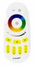 Пульт 4-зоновый для RGB-контроллера ELF T2.4G, белый - фото 2