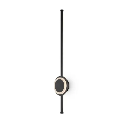 Настенный светильник (бра) Freya FR6090WL-L18B (Черный) FR6090WL-L18B - фото