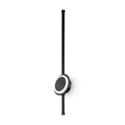 Настенный светильник (бра) Freya FR6090WL-L18B (Черный) FR6090WL-L18B