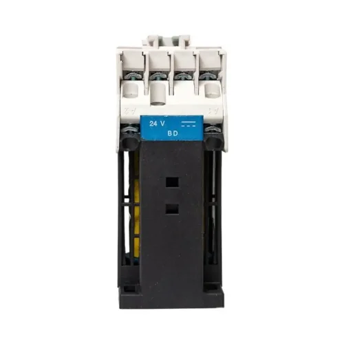 Контактор КМЭп 9А кат. 24В DC 1НО PROxima EKF ctr-s-9-24-p - фото 7