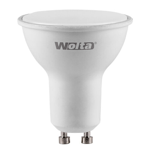 Светодиодная лампа WOLTA LX 30WPAR16-230-8GU10 8Вт 6500K GU10 - фото 3.