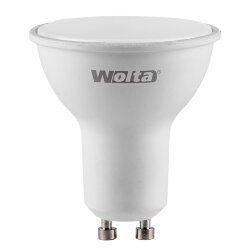 Светодиодная лампа WOLTA LX 30WPAR16-230-8GU10 8Вт 6500K GU10